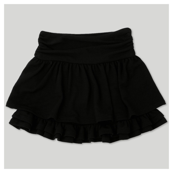 Afton Street Bottoms New Afton Street Girls Skirt Diaper Cover Nwt